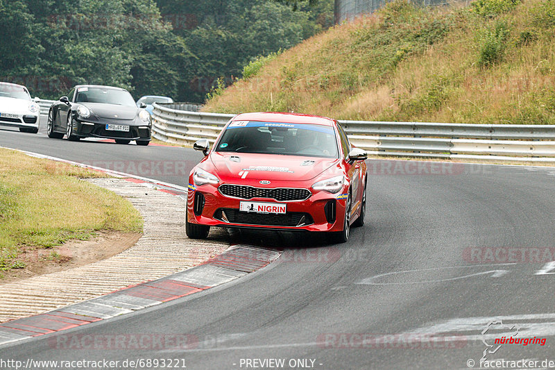 Bild #6893221 - NÜRBURGRING SPORTFAHRERTRAINING NORDSCHLEIFE XL (15.07.2019)