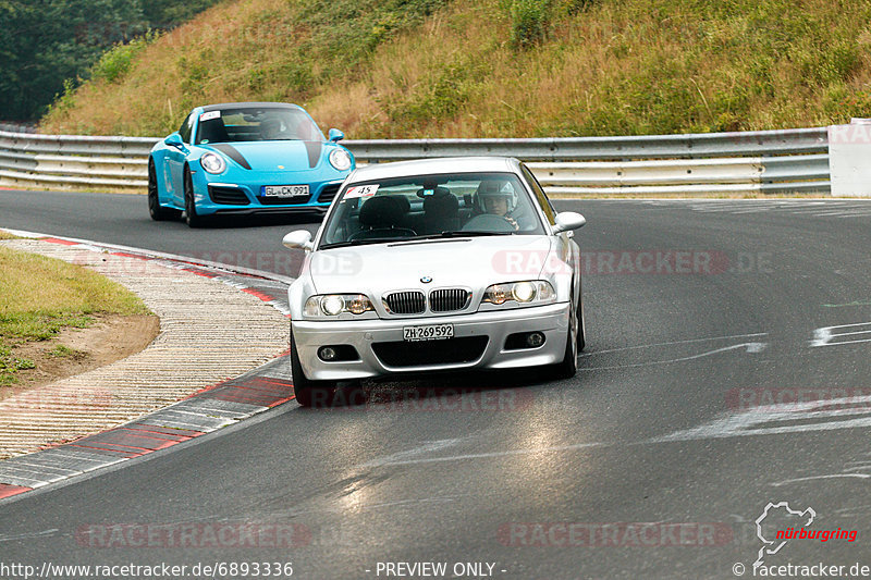 Bild #6893336 - NÜRBURGRING SPORTFAHRERTRAINING NORDSCHLEIFE XL (15.07.2019)