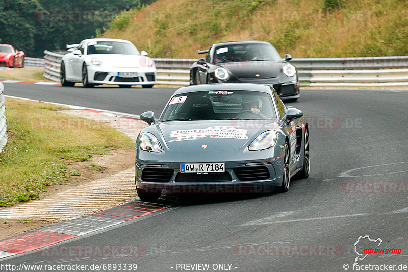 Bild #6893339 - NÜRBURGRING SPORTFAHRERTRAINING NORDSCHLEIFE XL (15.07.2019)