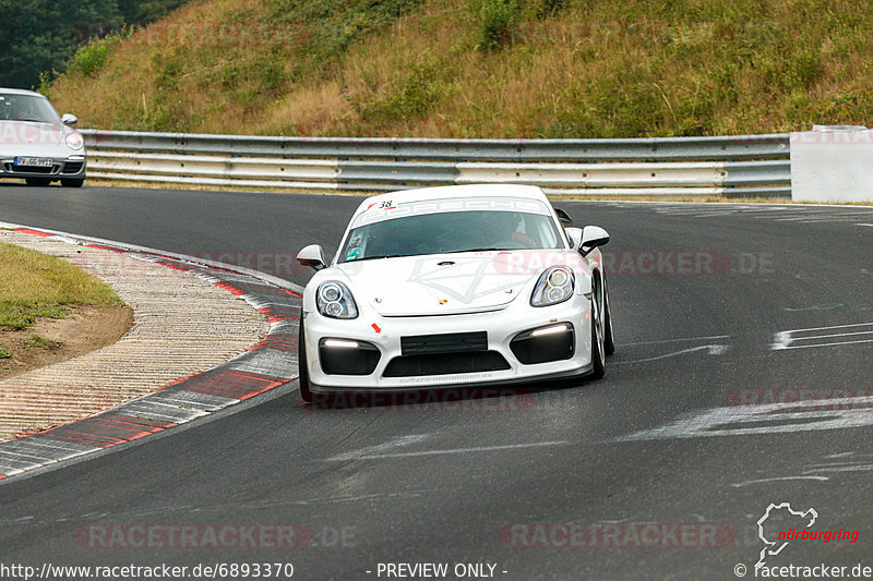 Bild #6893370 - NÜRBURGRING SPORTFAHRERTRAINING NORDSCHLEIFE XL (15.07.2019)