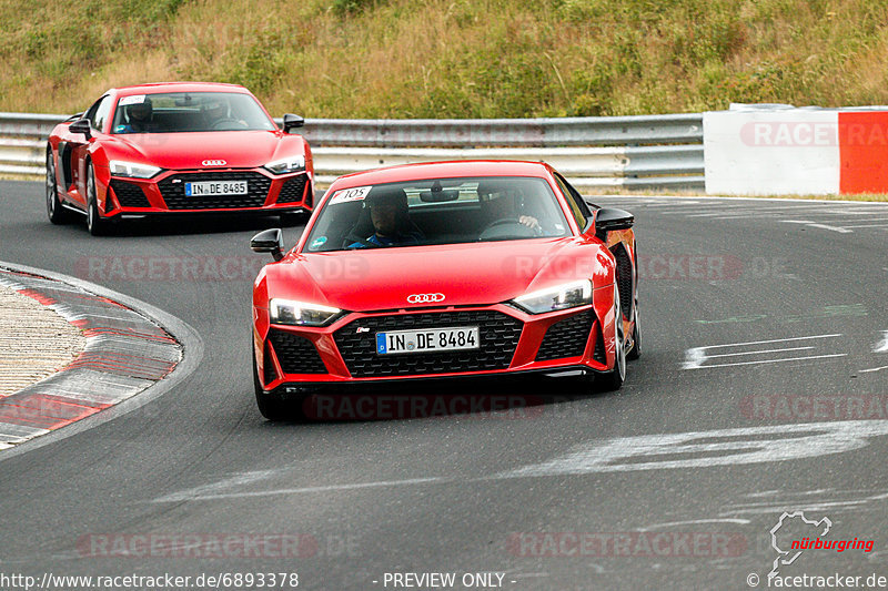 Bild #6893378 - NÜRBURGRING SPORTFAHRERTRAINING NORDSCHLEIFE XL (15.07.2019)