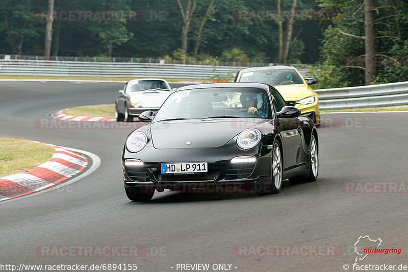 Bild #6894155 - NÜRBURGRING SPORTFAHRERTRAINING NORDSCHLEIFE XL (15.07.2019)