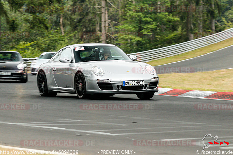 Bild #6894339 - NÜRBURGRING SPORTFAHRERTRAINING NORDSCHLEIFE XL (15.07.2019)