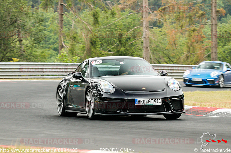 Bild #6894485 - NÜRBURGRING SPORTFAHRERTRAINING NORDSCHLEIFE XL (15.07.2019)