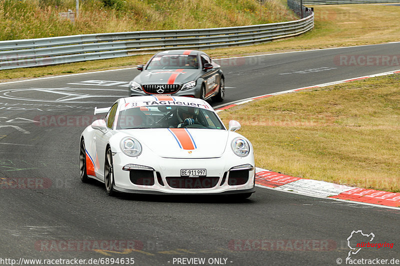 Bild #6894635 - NÜRBURGRING SPORTFAHRERTRAINING NORDSCHLEIFE XL (15.07.2019)