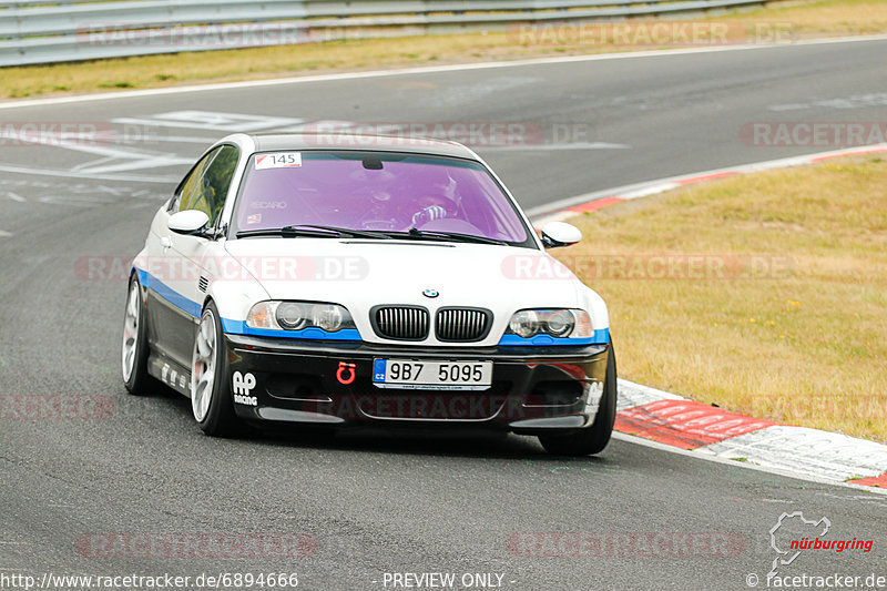 Bild #6894666 - NÜRBURGRING SPORTFAHRERTRAINING NORDSCHLEIFE XL (15.07.2019)