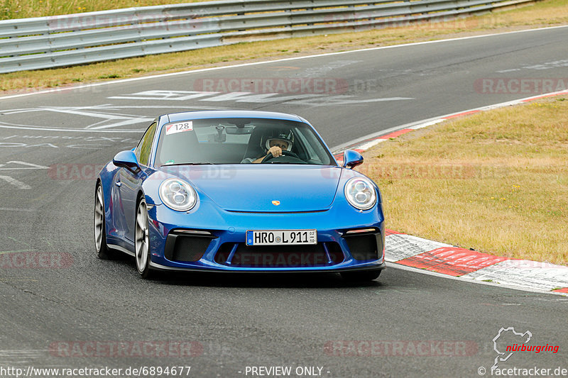 Bild #6894677 - NÜRBURGRING SPORTFAHRERTRAINING NORDSCHLEIFE XL (15.07.2019)