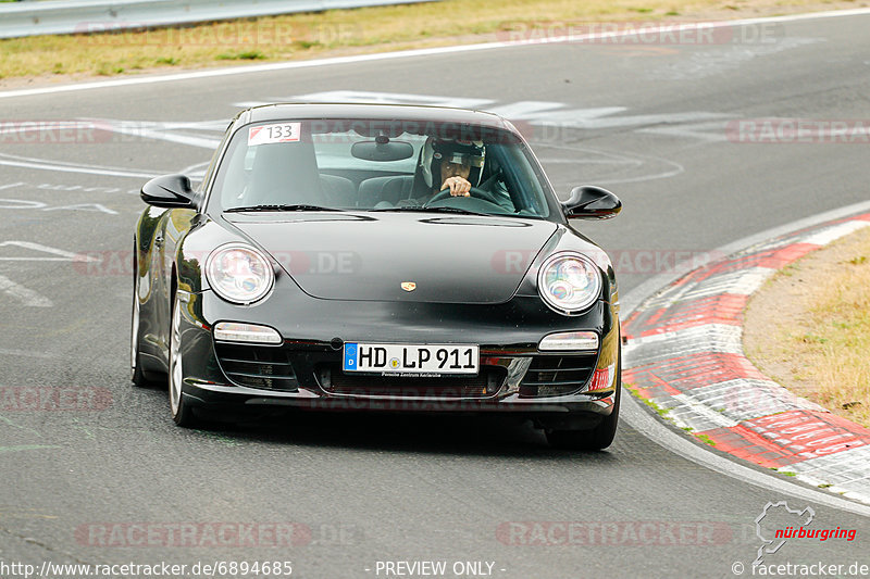 Bild #6894685 - NÜRBURGRING SPORTFAHRERTRAINING NORDSCHLEIFE XL (15.07.2019)