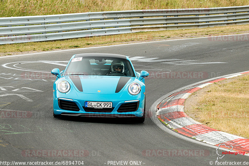 Bild #6894704 - NÜRBURGRING SPORTFAHRERTRAINING NORDSCHLEIFE XL (15.07.2019)