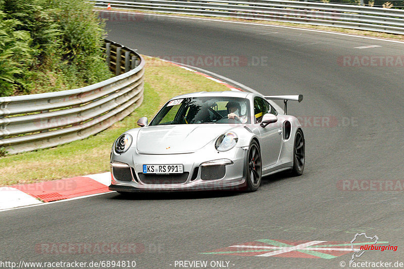 Bild #6894810 - NÜRBURGRING SPORTFAHRERTRAINING NORDSCHLEIFE XL (15.07.2019)