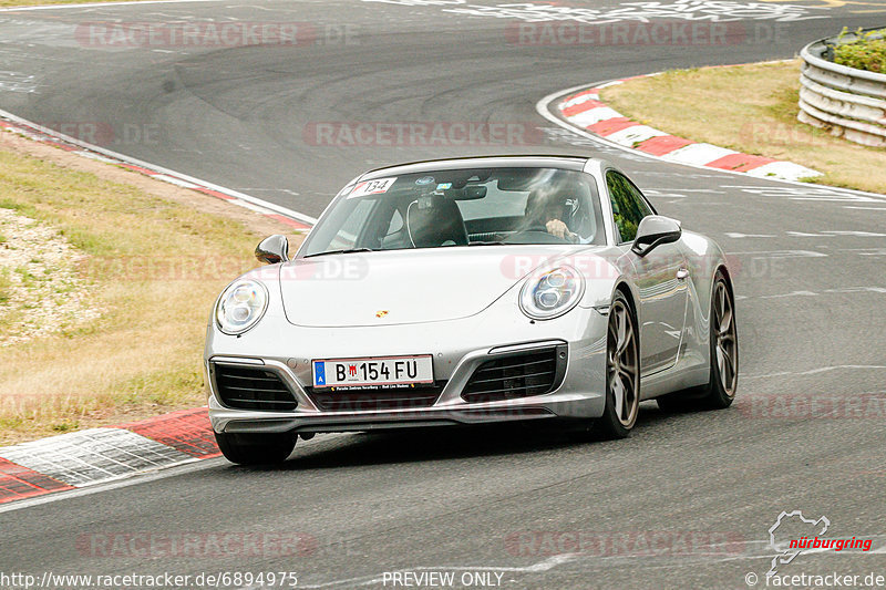 Bild #6894975 - NÜRBURGRING SPORTFAHRERTRAINING NORDSCHLEIFE XL (15.07.2019)