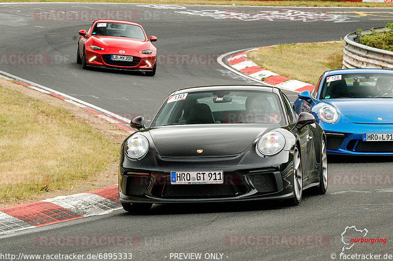 Bild #6895333 - NÜRBURGRING SPORTFAHRERTRAINING NORDSCHLEIFE XL (15.07.2019)