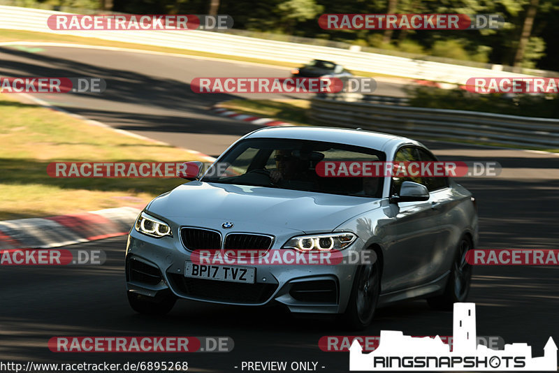 Bild #6895268 - Touristenfahrten Nürburgring Nordschleife (22.07.2019)