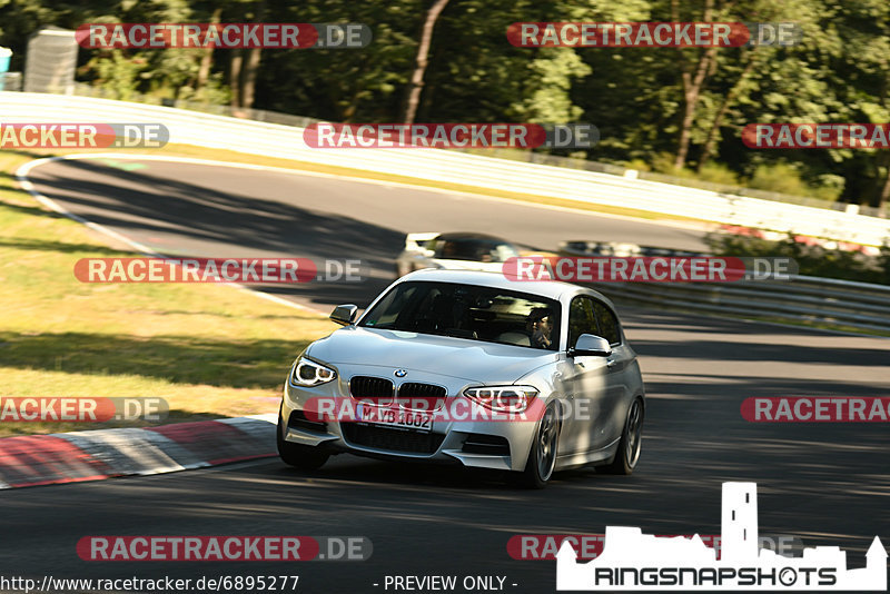 Bild #6895277 - Touristenfahrten Nürburgring Nordschleife (22.07.2019)