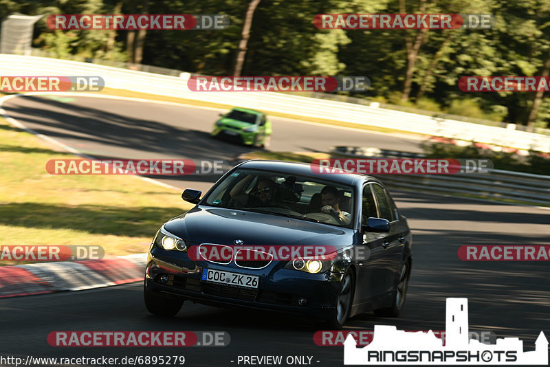 Bild #6895279 - Touristenfahrten Nürburgring Nordschleife (22.07.2019)