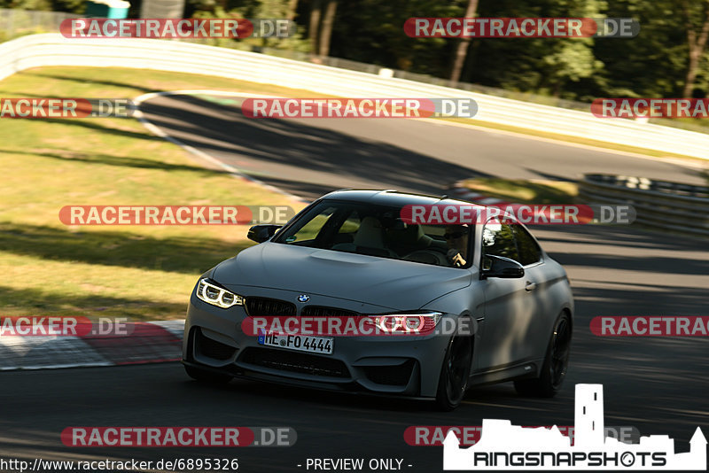 Bild #6895326 - Touristenfahrten Nürburgring Nordschleife (22.07.2019)