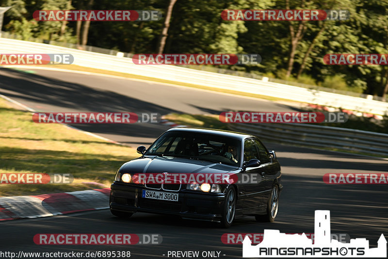 Bild #6895388 - Touristenfahrten Nürburgring Nordschleife (22.07.2019)