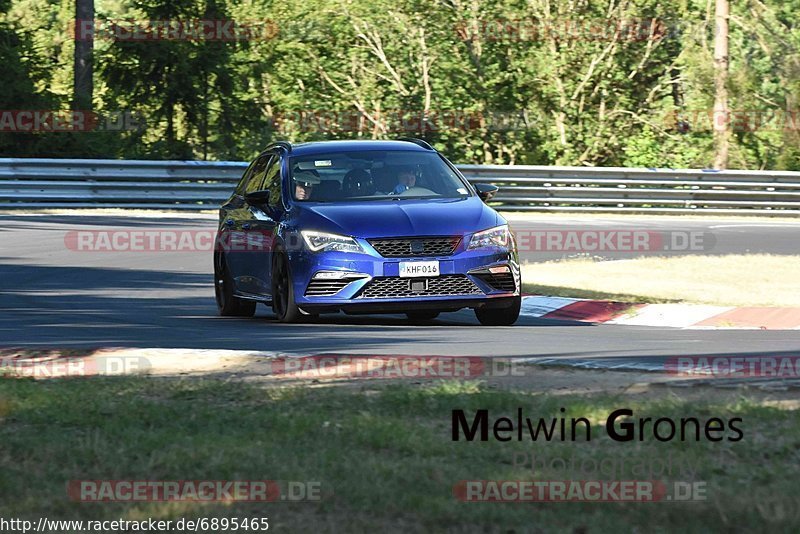 Bild #6895465 - Touristenfahrten Nürburgring Nordschleife (22.07.2019)