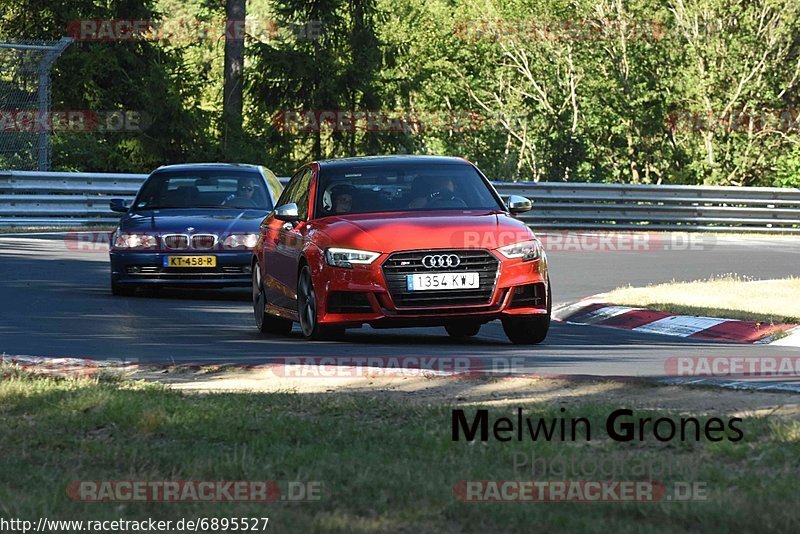 Bild #6895527 - Touristenfahrten Nürburgring Nordschleife (22.07.2019)