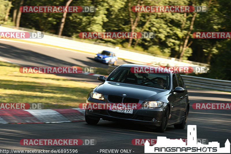 Bild #6895596 - Touristenfahrten Nürburgring Nordschleife (22.07.2019)