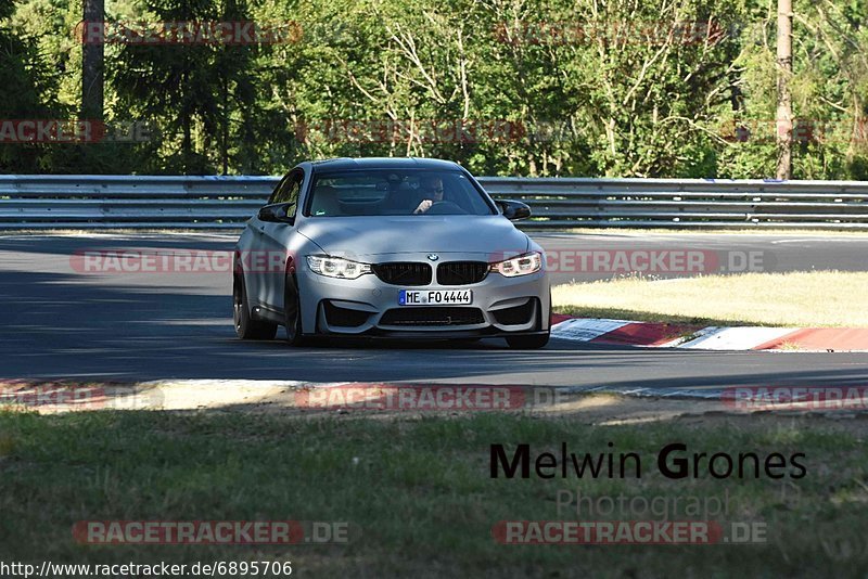 Bild #6895706 - Touristenfahrten Nürburgring Nordschleife (22.07.2019)