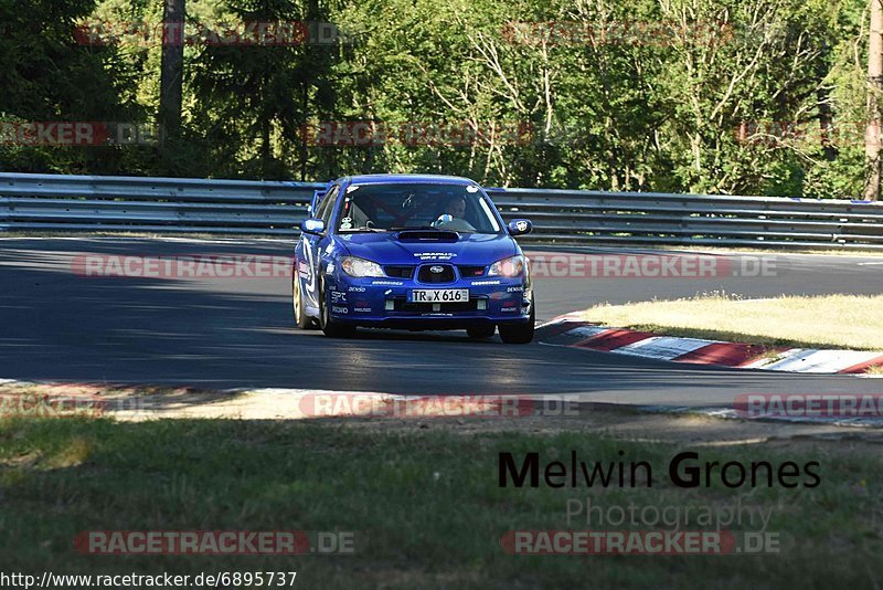 Bild #6895737 - Touristenfahrten Nürburgring Nordschleife (22.07.2019)