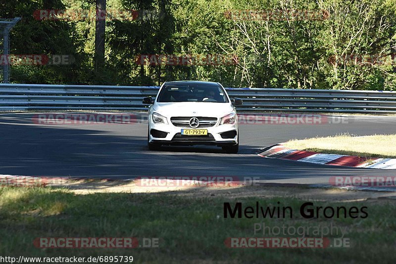 Bild #6895739 - Touristenfahrten Nürburgring Nordschleife (22.07.2019)