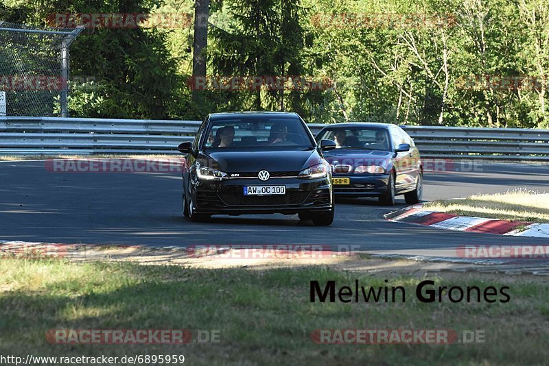 Bild #6895959 - Touristenfahrten Nürburgring Nordschleife (22.07.2019)