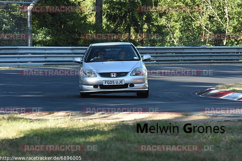 Bild #6896005 - Touristenfahrten Nürburgring Nordschleife (22.07.2019)