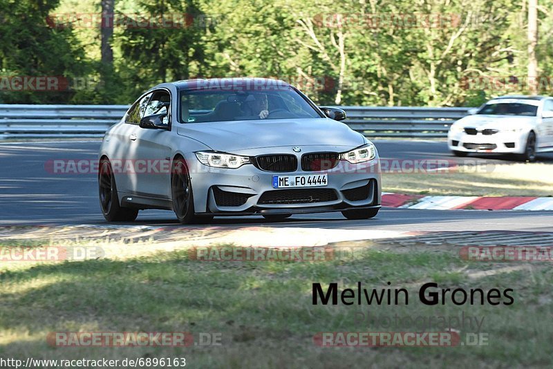 Bild #6896163 - Touristenfahrten Nürburgring Nordschleife (22.07.2019)