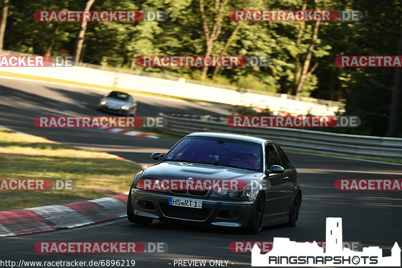 Bild #6896219 - Touristenfahrten Nürburgring Nordschleife (22.07.2019)