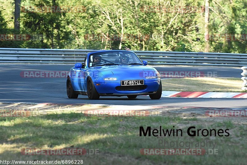 Bild #6896228 - Touristenfahrten Nürburgring Nordschleife (22.07.2019)