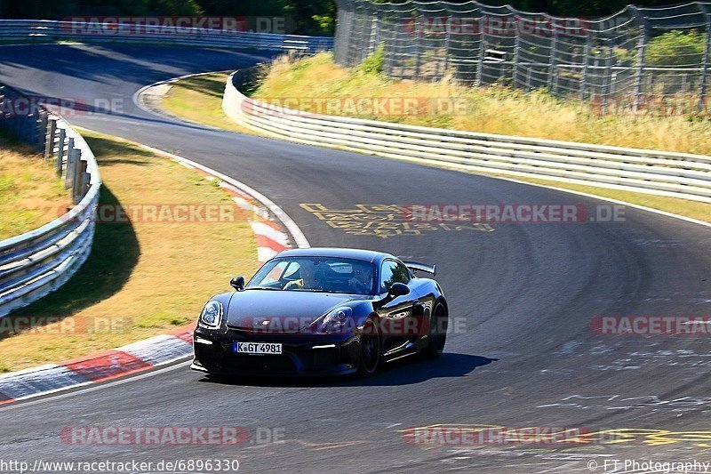 Bild #6896330 - Touristenfahrten Nürburgring Nordschleife (22.07.2019)