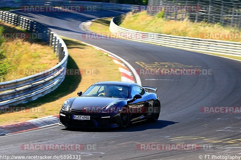 Bild #6896331 - Touristenfahrten Nürburgring Nordschleife (22.07.2019)