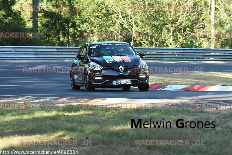 Bild #6896334 - Touristenfahrten Nürburgring Nordschleife (22.07.2019)