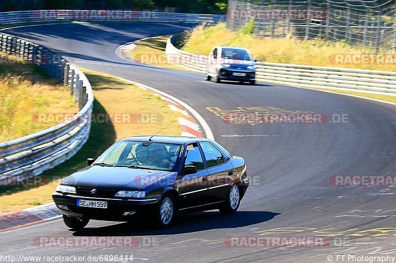 Bild #6896444 - Touristenfahrten Nürburgring Nordschleife (22.07.2019)