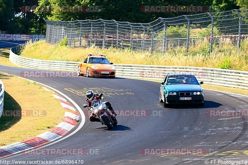 Bild #6896470 - Touristenfahrten Nürburgring Nordschleife (22.07.2019)