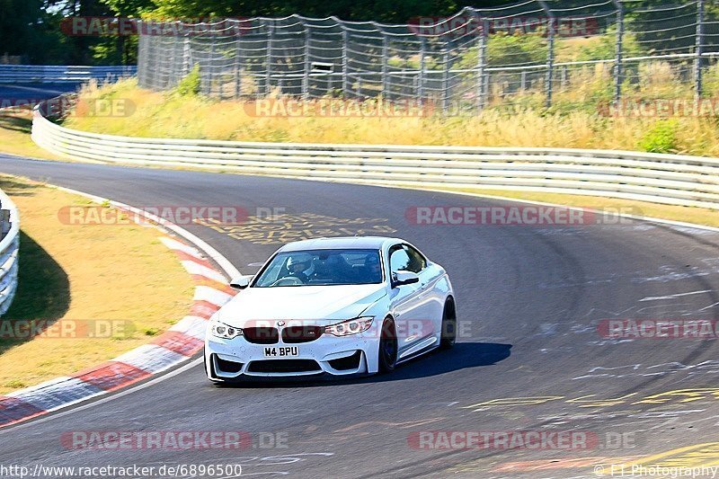 Bild #6896500 - Touristenfahrten Nürburgring Nordschleife (22.07.2019)