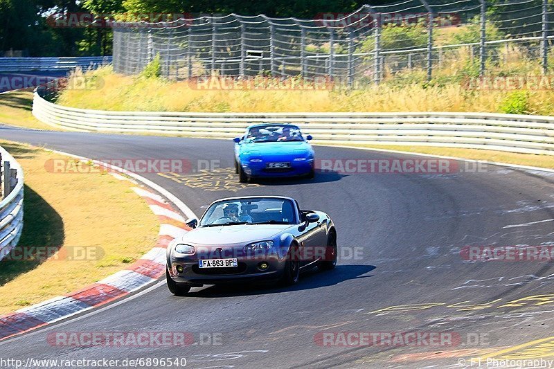 Bild #6896540 - Touristenfahrten Nürburgring Nordschleife (22.07.2019)