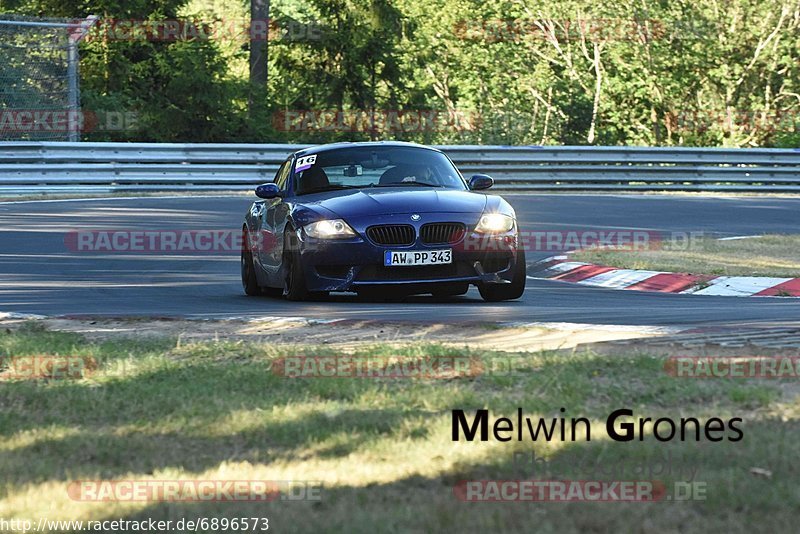 Bild #6896573 - Touristenfahrten Nürburgring Nordschleife (22.07.2019)