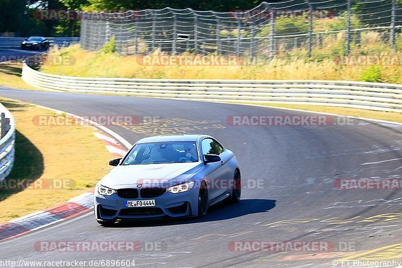 Bild #6896604 - Touristenfahrten Nürburgring Nordschleife (22.07.2019)