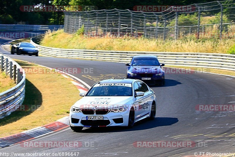 Bild #6896647 - Touristenfahrten Nürburgring Nordschleife (22.07.2019)