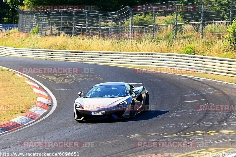 Bild #6896651 - Touristenfahrten Nürburgring Nordschleife (22.07.2019)