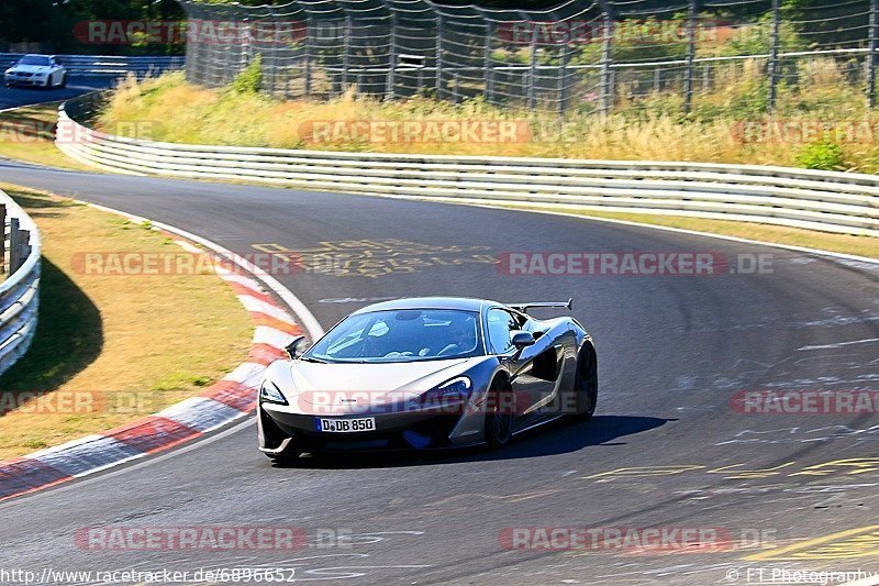 Bild #6896652 - Touristenfahrten Nürburgring Nordschleife (22.07.2019)