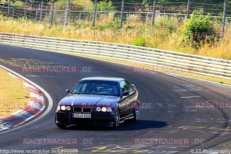 Bild #6896689 - Touristenfahrten Nürburgring Nordschleife (22.07.2019)