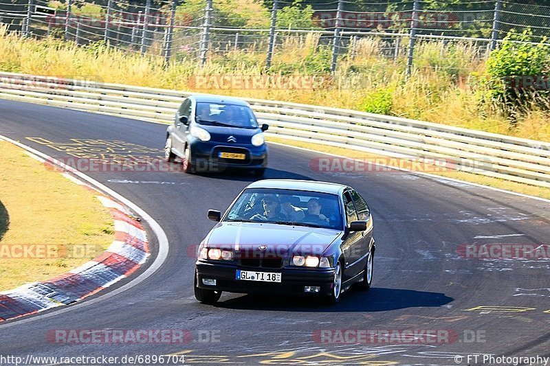 Bild #6896704 - Touristenfahrten Nürburgring Nordschleife (22.07.2019)