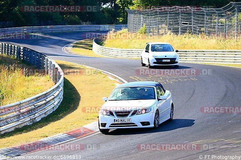 Bild #6896813 - Touristenfahrten Nürburgring Nordschleife (22.07.2019)