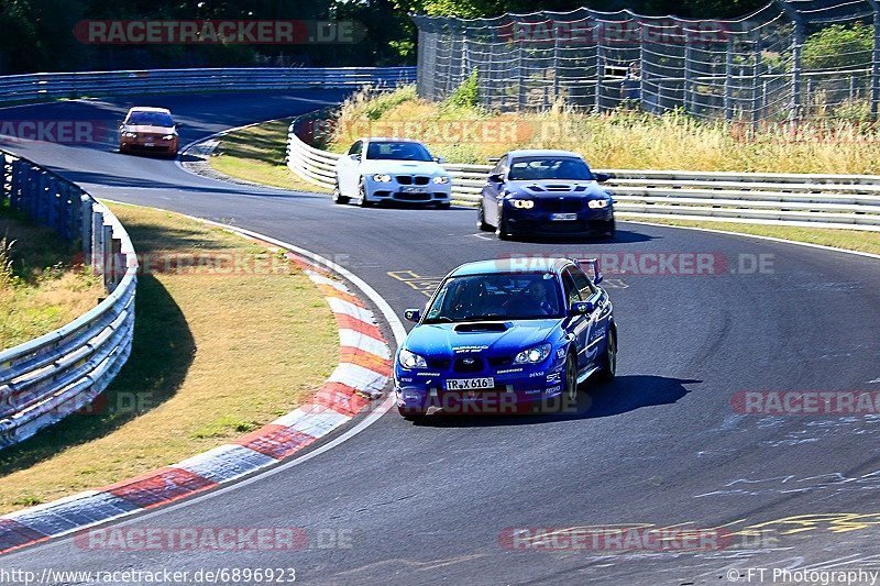 Bild #6896923 - Touristenfahrten Nürburgring Nordschleife (22.07.2019)