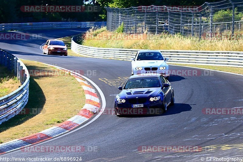 Bild #6896924 - Touristenfahrten Nürburgring Nordschleife (22.07.2019)