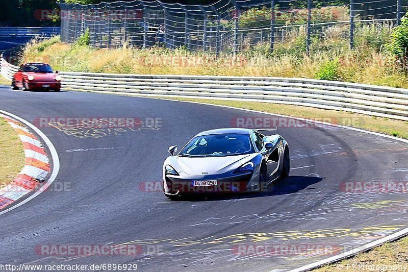 Bild #6896929 - Touristenfahrten Nürburgring Nordschleife (22.07.2019)